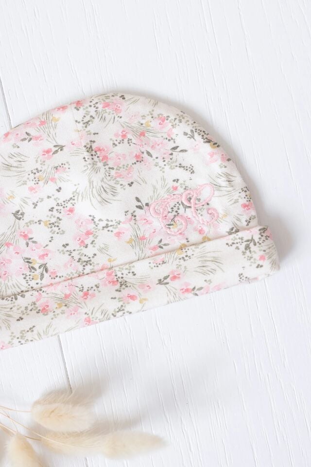 BONE T1 Jardin Hivernal Rose pâle - T0