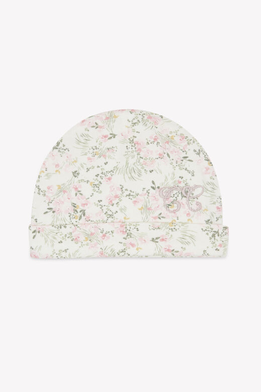 Bone T1 Jardin Hivernal Rose pâle - T1
