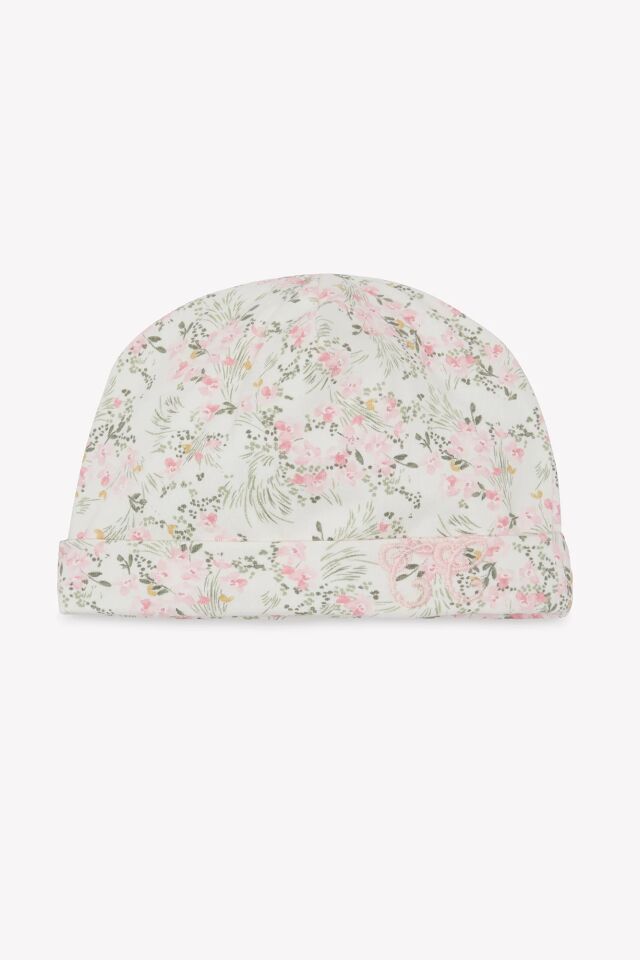 BONE T1 Jardin Hivernal Rose pâle - T1