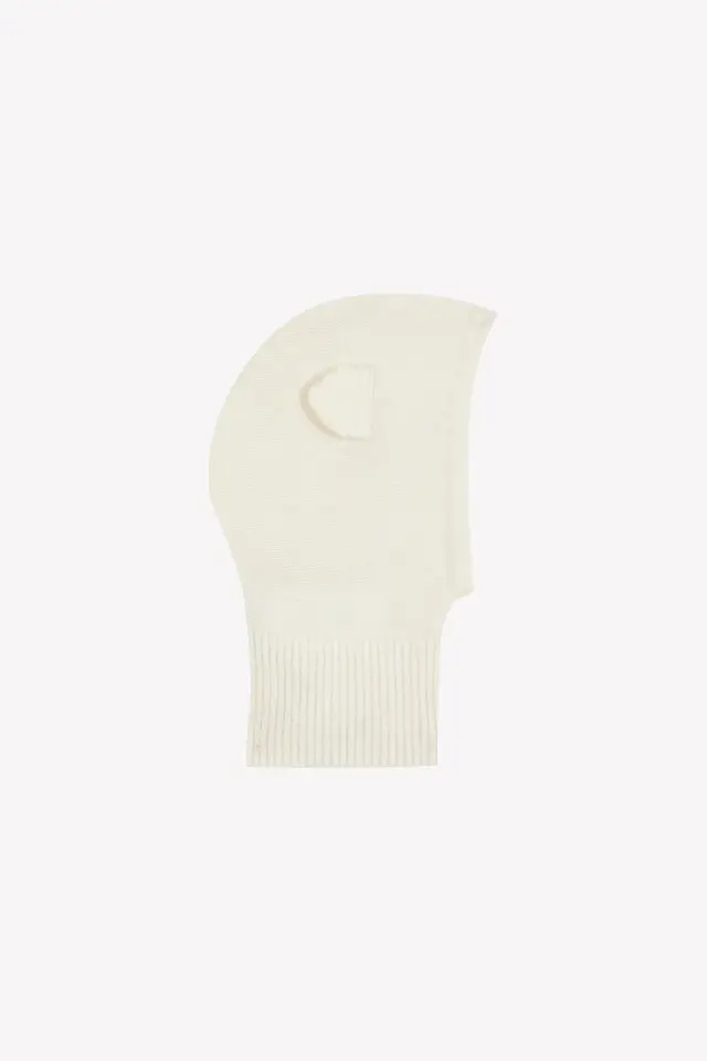CAGOULE ŞAPKA Ekru - T2