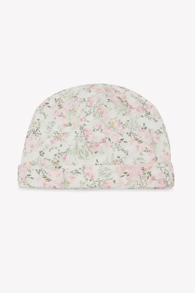 Bone T1 Jardin Hivernal Rose pâle - T2