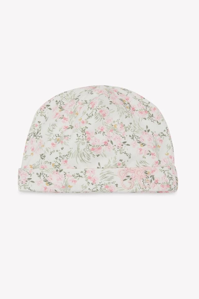 BONE T1 Jardin Hivernal Rose pâle - T2
