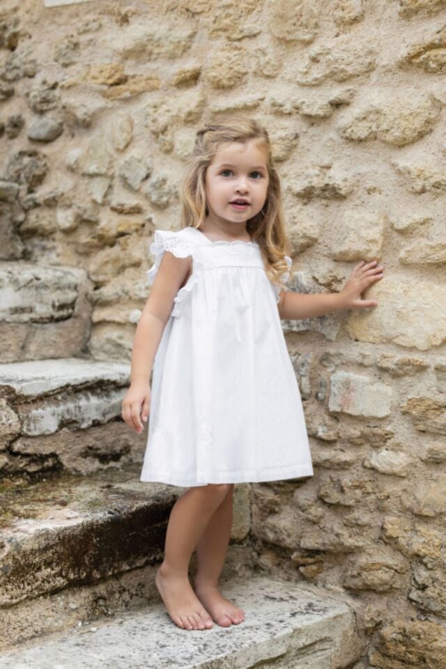 Elbise Blanc - 3M