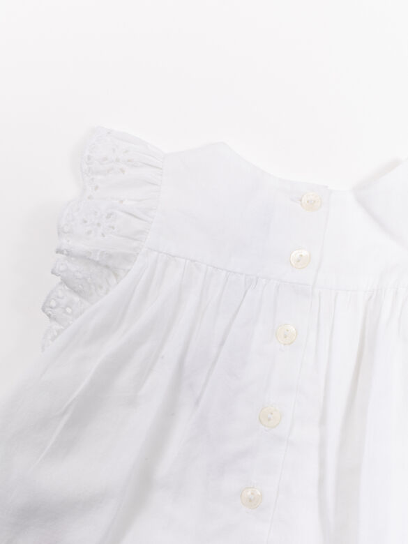 ELBİSE Blanc - 3M