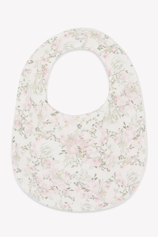 Mama Önlüğü T1 Jardin Hivernal Rose pâle - T1
