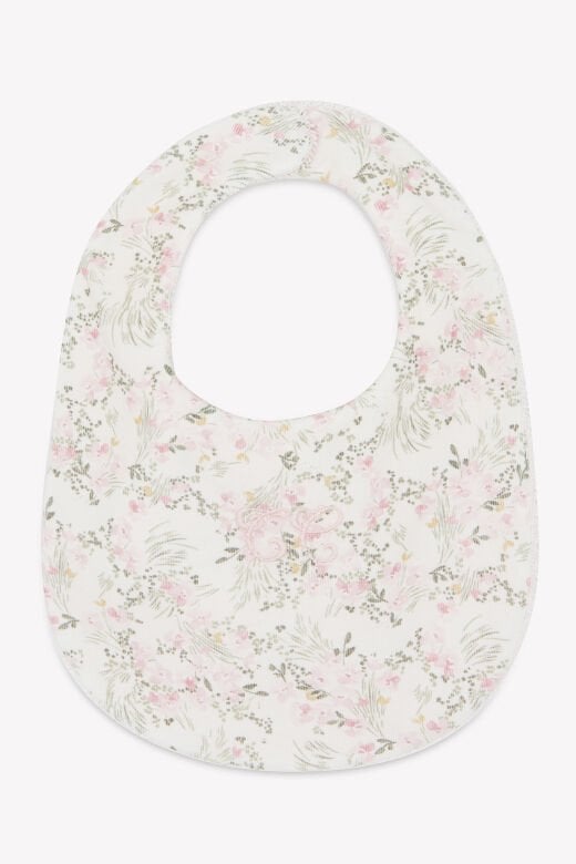 Mama Önlüğü T1 Jardin Hivernal Rose pâle - T1