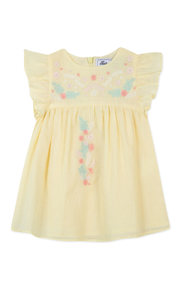 ELBİSE Citrus - 3Y