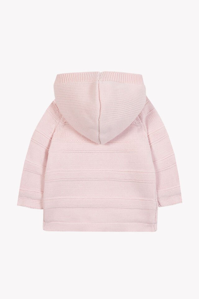Triko Mont Rose pâle - Soft pembe - 3M
