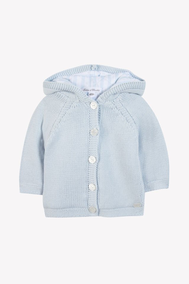 Triko Mont Ciel - 3M