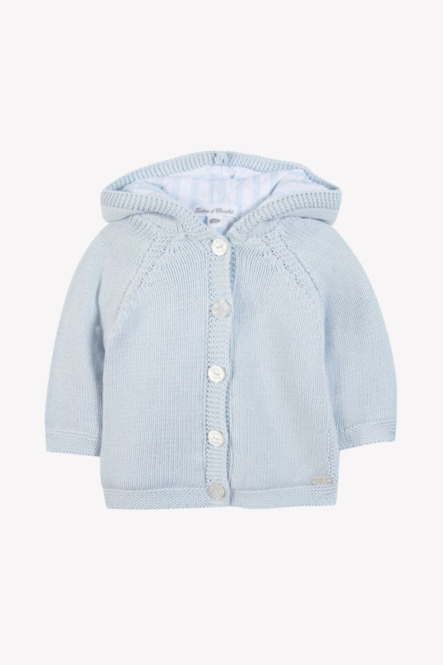 Triko Mont Ciel - 3M
