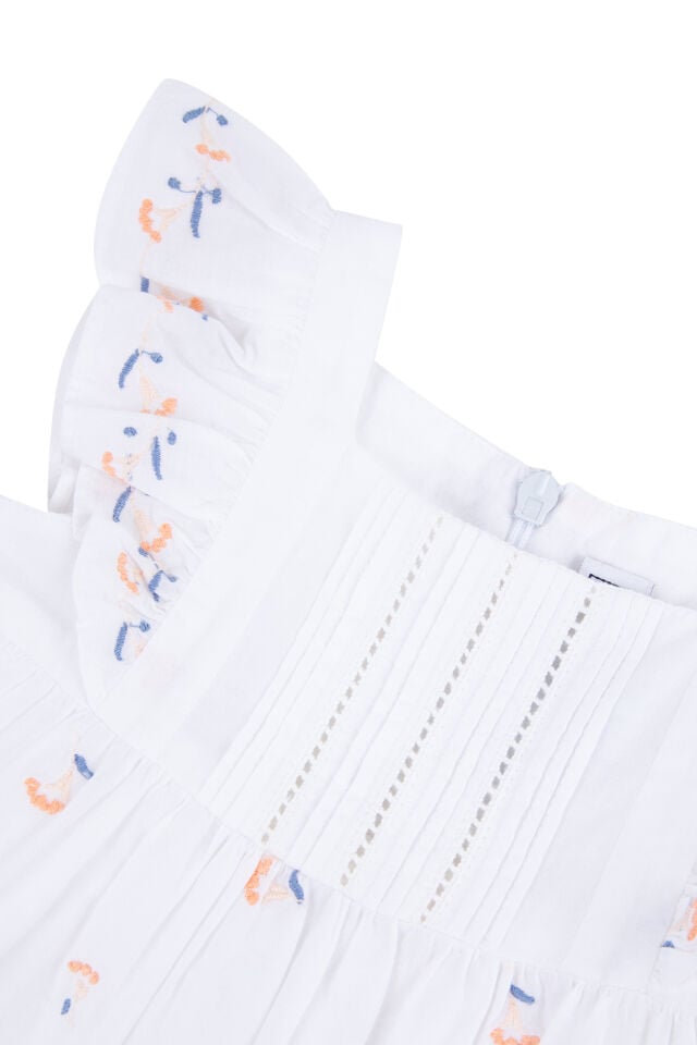 ELBİSE Blanc - 3M