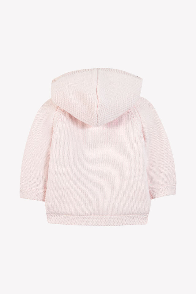 Triko Mont Rose pâle - 3M