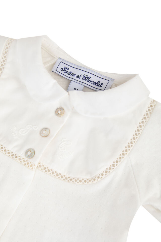 jersey BIO TULUM Nacre - 1M