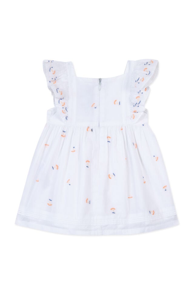 ELBİSE Blanc - 9M