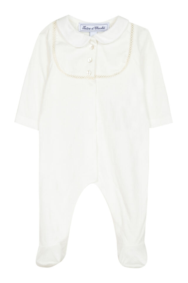 jersey BIO TULUM Nacre - 3M