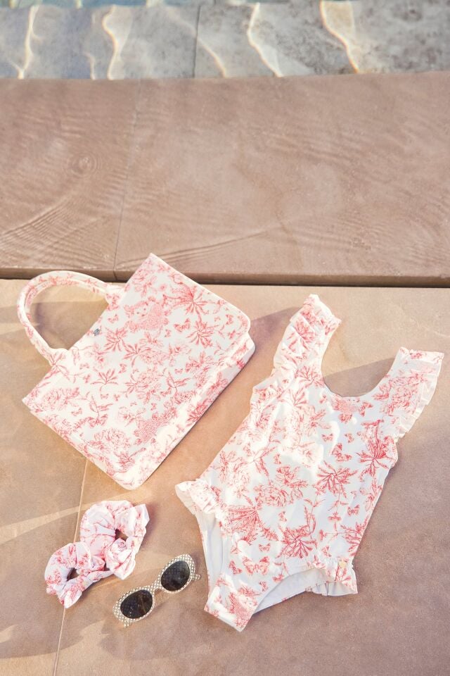 Mayo Bougainvillier - 6Y