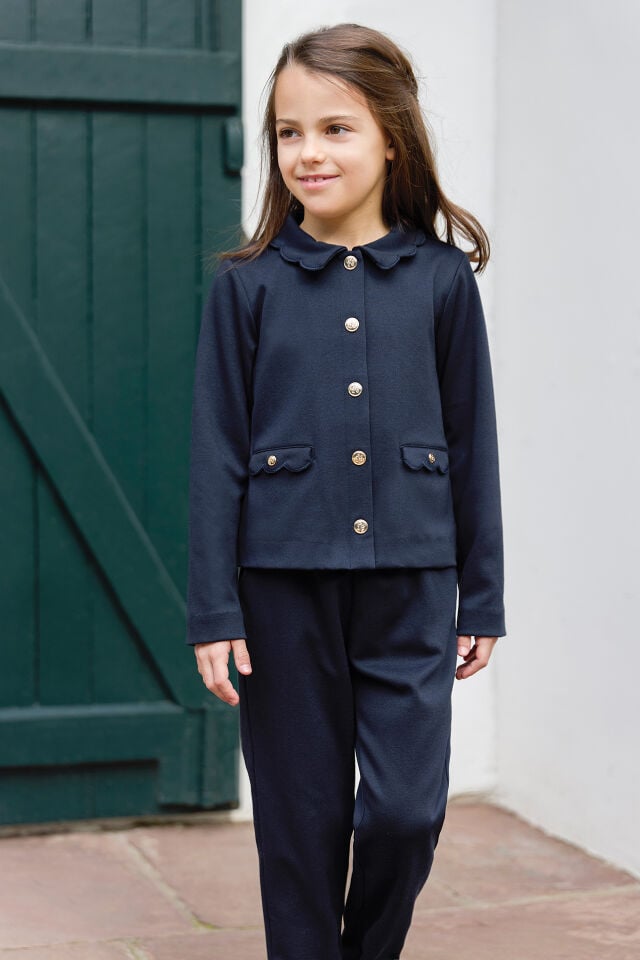 ceket + pantalon takım