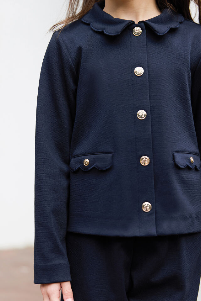 ceket + pantalon takım