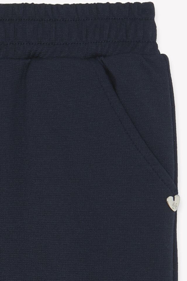 ceket + pantalon takım Lacivert - 5Y