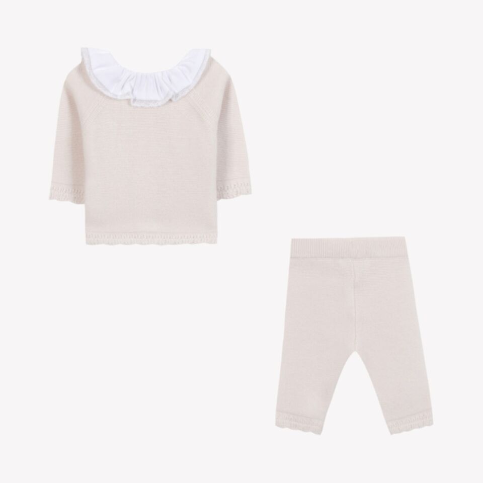 HIRKA + PANTALON TAKIM