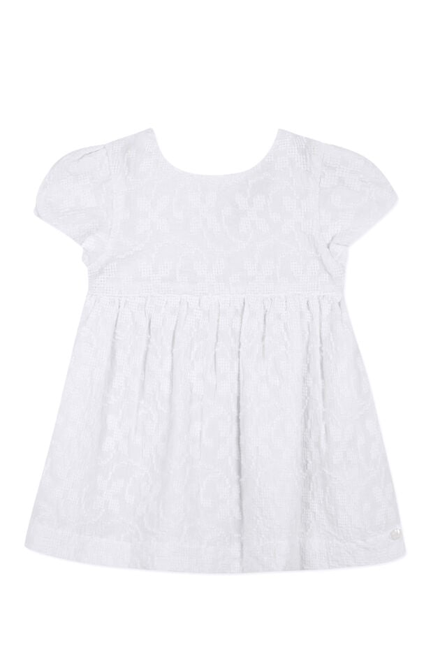 Şık Elbise Blanc - 3M