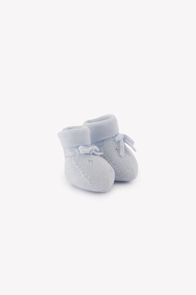 Triko Patik Ciel - 3M/6M