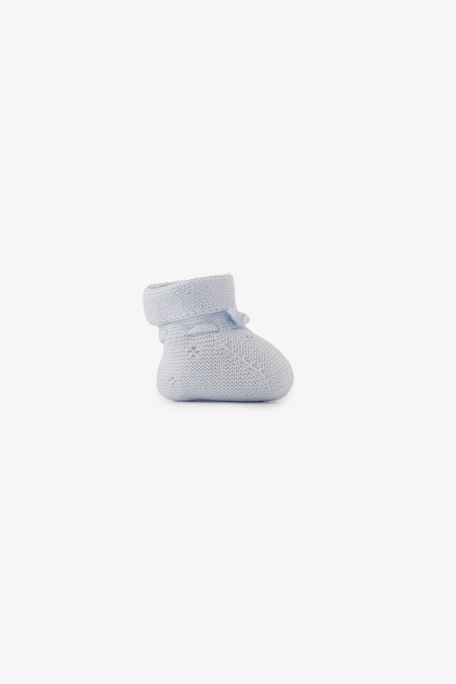 Triko Patik Ciel - 3M/6M