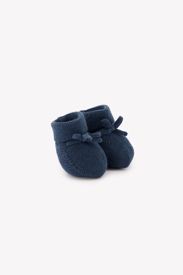 Triko Patik Mavi - N/1M