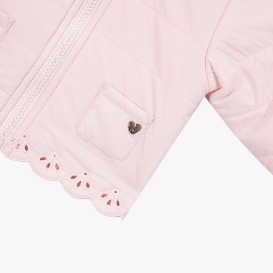 SSDOUDOUNE Soft Pembe - 18M
