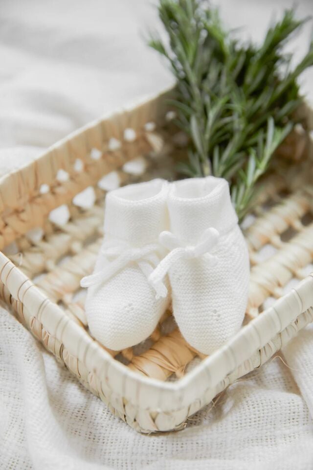 Triko Patik Nacre - N/1M