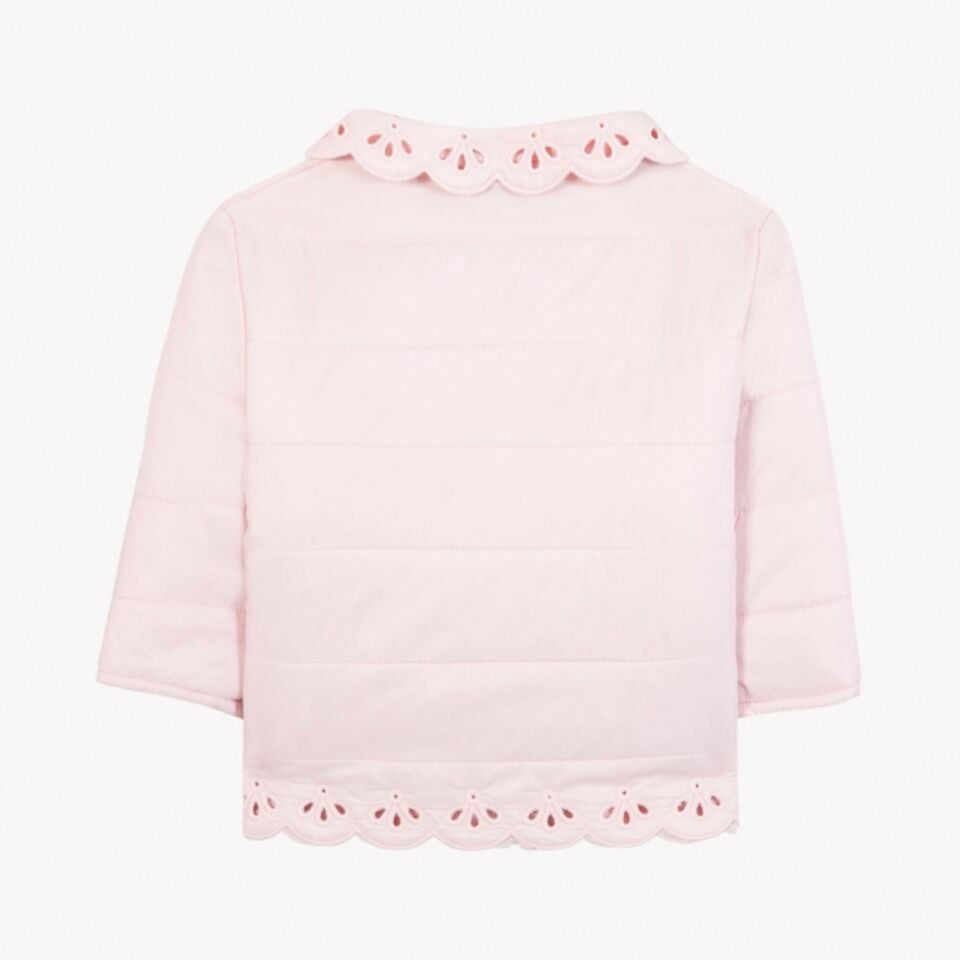 SSDOUDOUNE Soft Pembe - 3Y