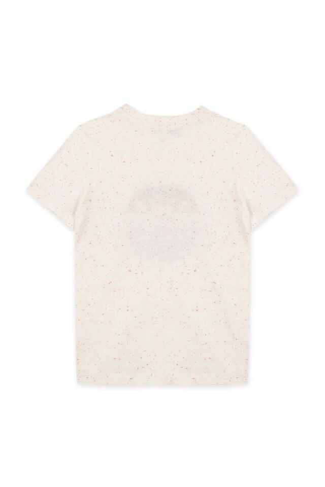 dağ temalı T-Shirt Spicy orange - Portakal - 10Y