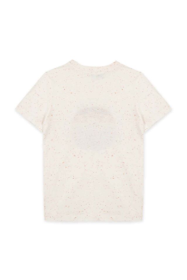 dağ temalı T-Shirt Spicy orange - 5Y