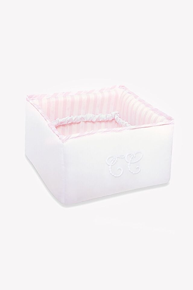 Garda Malzeme Kutusu Soft pembe - TU