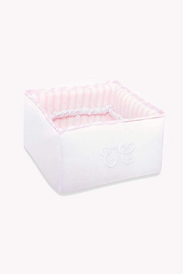 Garda Malzeme Kutusu Soft pembe - TU