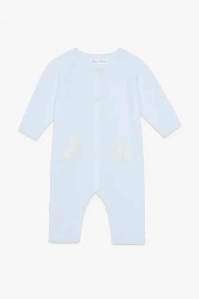 Triko Combilong Ciel - 3M