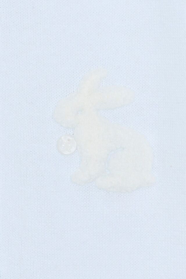 Triko Combilong Ciel - 3M