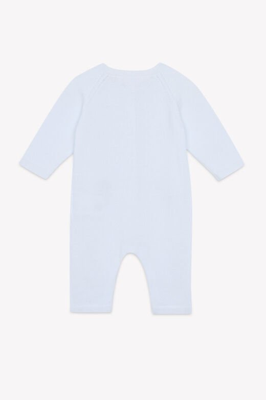 Triko Combilong Ciel - 3M