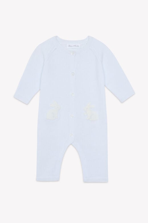 Triko Combilong Ciel - 6M