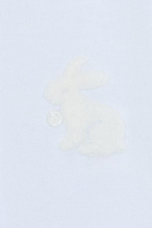 Triko Combilong Ciel - 6M