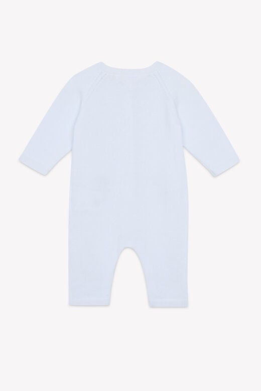 Triko Combilong Ciel - 6M