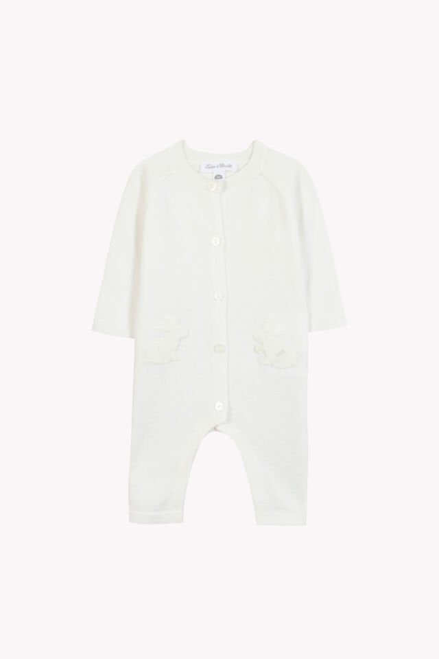 Triko Combilong