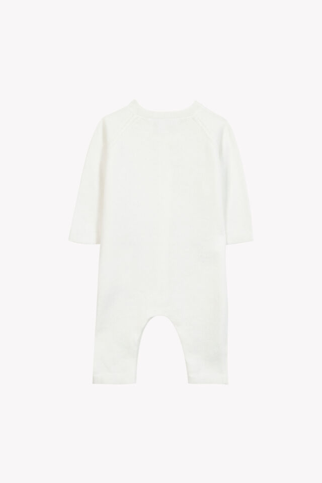 Triko Combilong Nacre - 3M