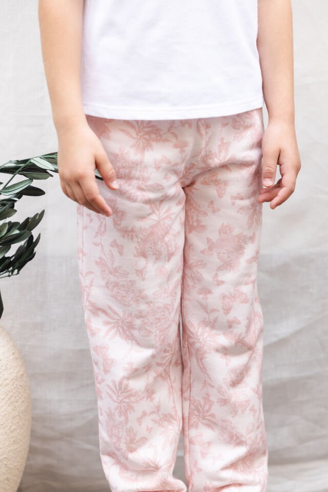capsule TDJ Jogging