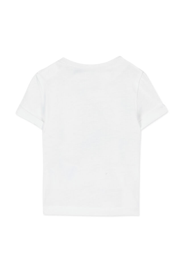 Yelken Temalı T-Shirt