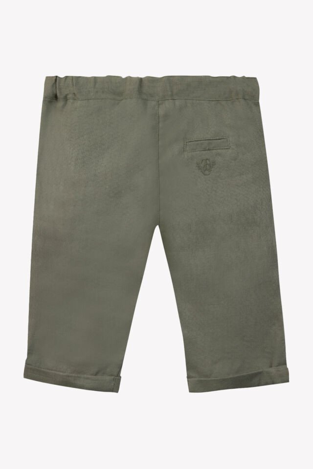 KETEN PANTALON