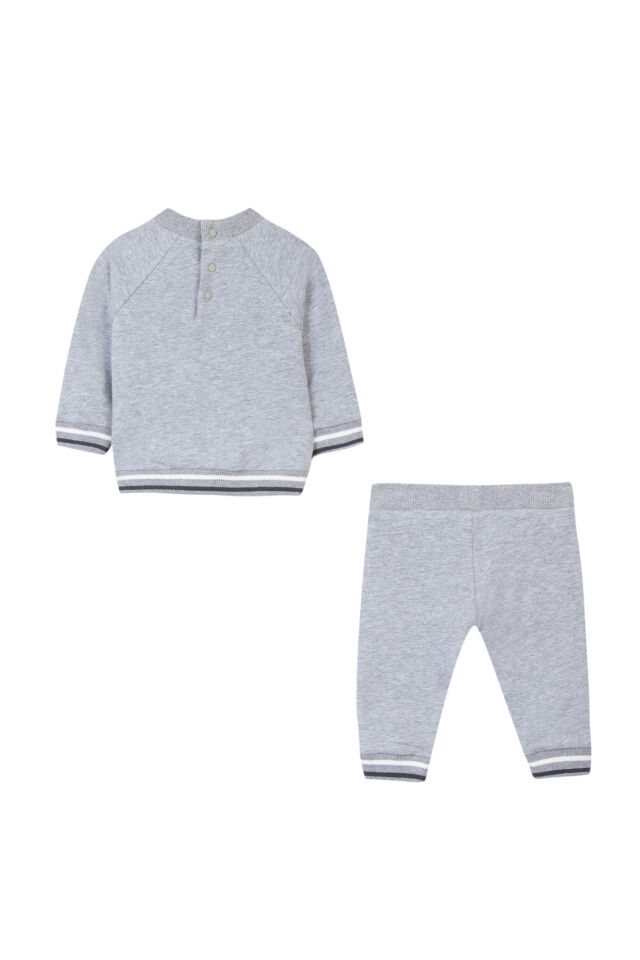 JOGGING Açık Gri - 2Y