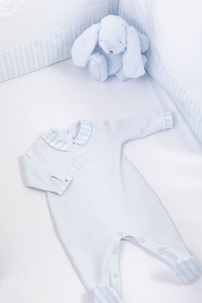 GARDA Tulum Ciel - Soft mavi - 3M