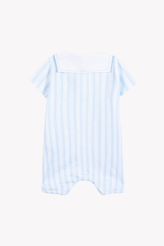 Garda Combicourt Ciel - Soft mavi - 3M
