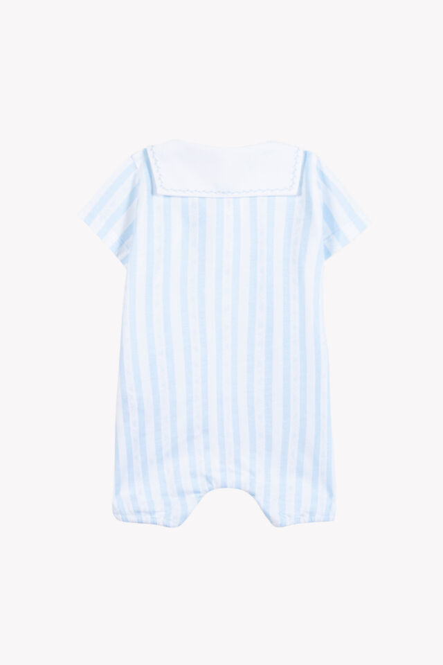 Garda Combicourt Ciel - Soft mavi - 3M